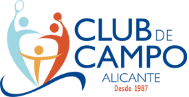 Club de campo Alicante - Club social familar deportivo